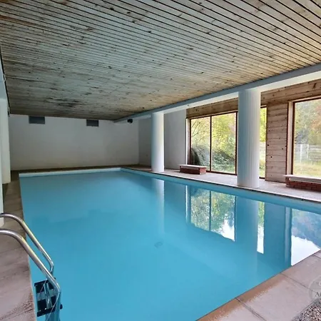 Avec Acces Piscine Et Wifi - Jean D'aulps Station - 4 Personnes -cofi S37 Apartament *