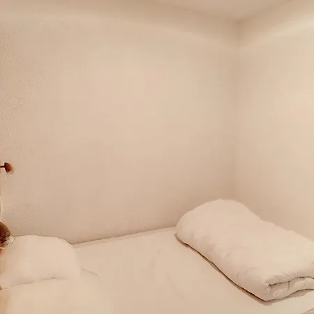 Apartament Avec Acces Piscine Et Wifi - Jean D'aulps Station - 4 Personnes -cofi S37 *