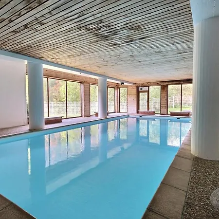 Avec Acces Piscine Et Wifi - Jean D'aulps Station - 4 Personnes -cofi S37 Saint-Jean-dʼAulps